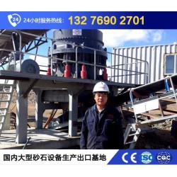 真正能扛大事的砸石機(jī)，啥樣？