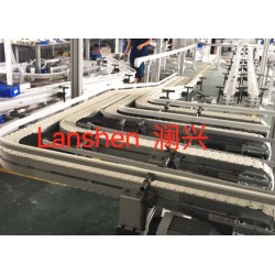 柔性輸送線Flexlink，柔性鏈，齒形鏈，柔性輸送機(jī)