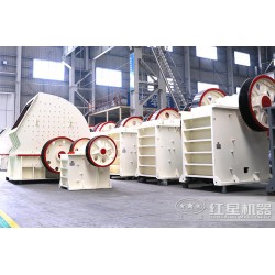 碎石機(jī)顎破有多少型號(hào)？購(gòu)買(mǎi)一臺(tái)碎石機(jī)顎破需要多少錢(qián)？Z93