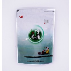 晉鷹包裝能做茶葉包裝袋嗎？
