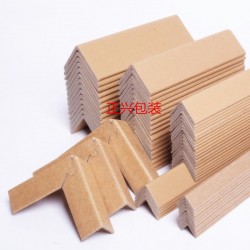 廠家直銷L型、U型紙護(hù)角；環(huán)繞紙護(hù)角；折彎紙護(hù)角；紙平板；