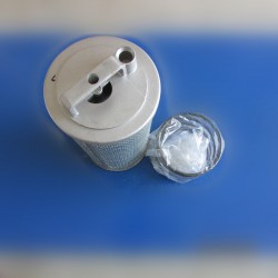 EF-092B 803130297徐工裝載機(jī)回油濾芯