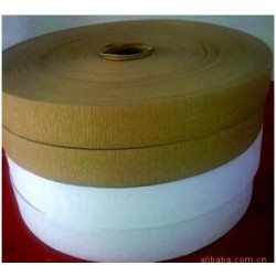 皺紋封口紙、封口條、熱熔膠帶