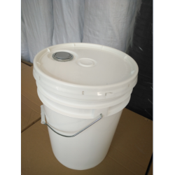 美式塑料桶，防腐涂料桶，化工桶，墻固包裝桶，機(jī)打玻璃膠包裝桶