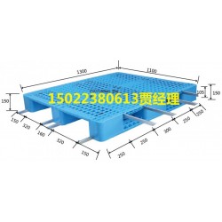 邯鄲塑料托盤內(nèi)置加厚鋼管 供應貨架專用