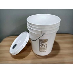 **美式潤(rùn)滑油桶，除銹液桶，切削液桶