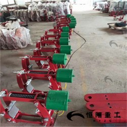 ZWZ3-160/100電磁鼓式制動(dòng)器 廠家
