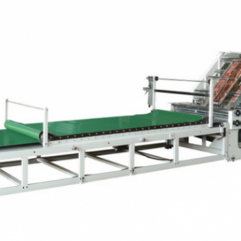 全自動(dòng)電腦高速裱紙機(jī)