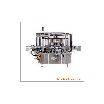 美國快久牌Quadrel旋轉(zhuǎn)貼標機