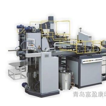 供應(yīng)HM-ZD600全自動制盒機(jī)