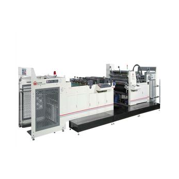 供應(yīng)現(xiàn)代東科MTM-120A全自動(dòng)覆膜機(jī)（預(yù)涂膜、無膠膜專用