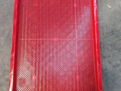 1號塑料冷凍盤，2號塑料單凍器，3號塑料烘干盤價格