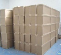 無(wú)錫美卡紙箱
