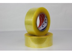 廠家供應(yīng)廣州各地封箱透明膠紙，封箱膠價(jià)格從優(yōu)