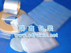 PVC熱收縮膜，收縮袋
