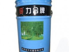 塑/塑、鋁/塑復合耐蒸煮粘合劑