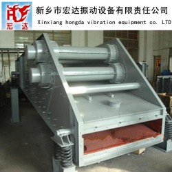 石英砂脫水振動(dòng)篩 WZXD3073礦用脫水篩