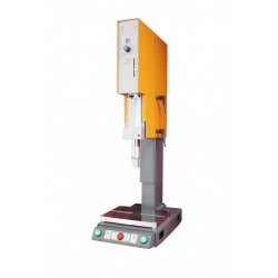 江蘇 無紡布焊接機(jī) ME-2020 間隙式焊接 縫合 無線