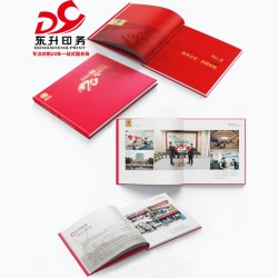 書(shū)刊、年鑒、筆記本、期刊印刷