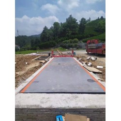 60噸地磅價(jià)格 9米地磅報(bào)價(jià)