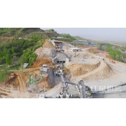 再生骨料混凝土好用嗎？需要什么處理設(shè)備？FRR106