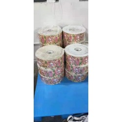 本公司專業(yè)生產全自動包裝熱封膜（肥皂包裝紙）