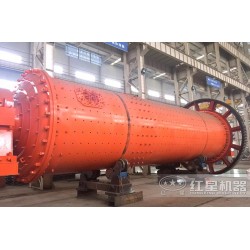 節(jié)能球磨機有哪些生產(chǎn)優(yōu)勢？報價是多少？Z8