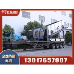 輪胎破碎機可以自動行走嗎？生產(chǎn)優(yōu)勢有哪些？Z8
