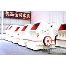 錘式破碎機(jī)的型號(hào)、參數(shù)及價(jià)格是多少？一文來(lái)了解C8