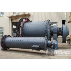 球磨機(jī)制砂怎么樣？制砂成本是多少？
