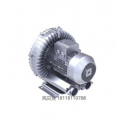 2HB930-7AH17 12.5KW風(fēng)貝克高壓風(fēng)機(jī)