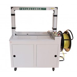 珠海斗門全自動(dòng)打包機(jī) TW-101A