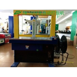 功能完善珠海全自動打包機TW-101E