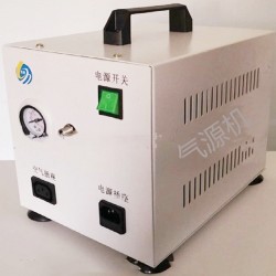 鄭州寶晶YGC-3F無油真空泵，負壓真空泵，蠕動泵