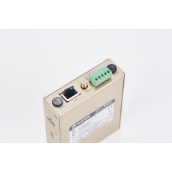 物通博聯(lián)WG581數(shù)采網(wǎng)關(guān)，PLC/儀器儀表/CNC數(shù)據(jù)采集