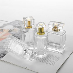 香水水晶瓶生產(chǎn)廠家，香水水晶瓶定做廠家，香水水晶瓶加工廠家
