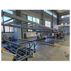ABS板材擠出機(jī)、ABS片材擠出機(jī)（實(shí)）