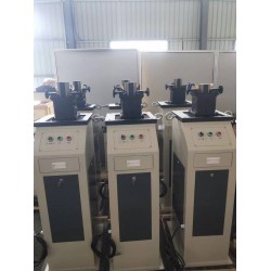 沖擊試樣缺口電動液壓拉床，拉床廠家