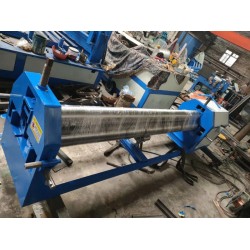 深圳6x1600三輥卷板機(jī)  不銹鋼折彎機(jī) 卷圓機(jī)