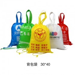 吉林延吉市國(guó)潤(rùn)無紡布袋帆布袋圍裙紙杯紙袋塑料袋門套pvc卡