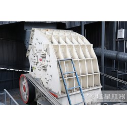 大塊煤破碎用什么機(jī)器好？煤塊破碎機(jī)多錢一臺YD29