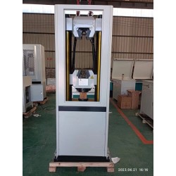 微機(jī)控制電液伺服**試驗機(jī)，濟(jì)南萬繽**試驗機(jī)