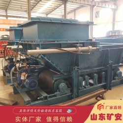 GLD2200-7.5-B甲帶式給煤機可根據(jù)客戶要求定制