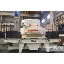 花崗巖制出的沙怎么樣，選用什么制砂機(jī)設(shè)備好？YD30