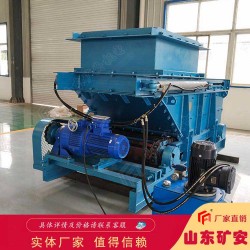 GLL1500/18.5/B鏈?zhǔn)浇o料機(jī)傳動(dòng)性能也得到提高