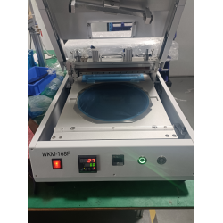 晶圓覆膜機的使用方式，晶圓覆膜機東莞廠家