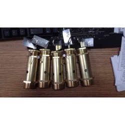 彈簧微啟式空壓機(jī)安全閥