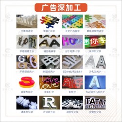 貴陽廣告制作、貴陽廣告加工廠、宣傳印刷、展覽展示、門頭招牌