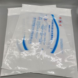 頂頭袋特衛(wèi)強滅菌袋手術包頂頭袋醫(yī)用輔料包頂頭袋