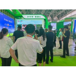 良田種糧好豐景，打好奪取糧豐收這場硬仗